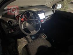 ميتسوبيشي ميراج